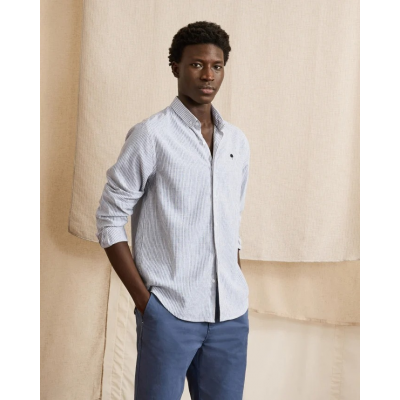 FAGUO - IVOY SHIRT WOVEN