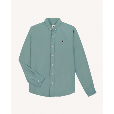 FAGUO - IVOY SHIRT WOVEN