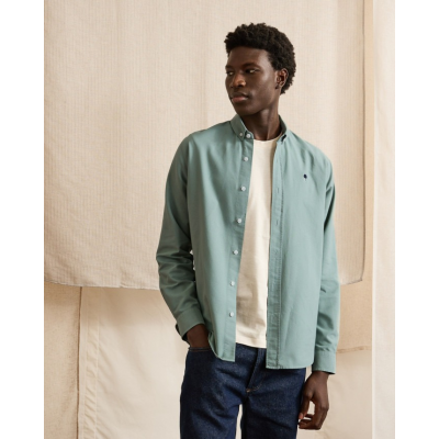 FAGUO - IVOY SHIRT WOVEN