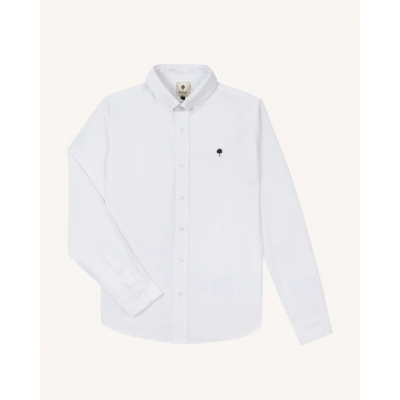 FAGUO - IVOY SHIRT WOVEN