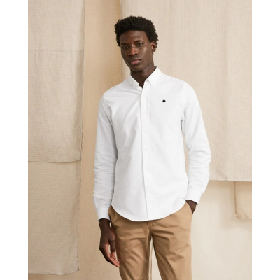 FAGUO - IVOY SHIRT WOVEN