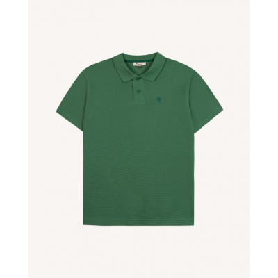 FAGUO - MONTGE POLO KNIT