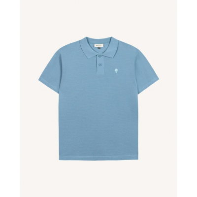 FAGUO - MONTGE POLO KNIT