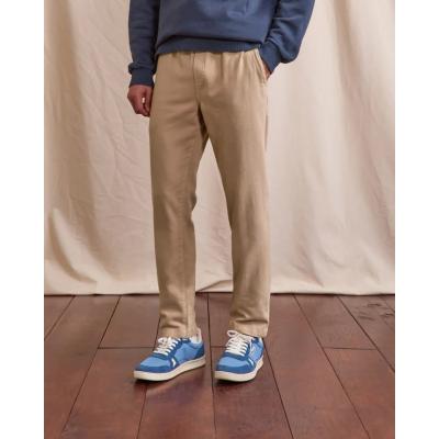 FAGUO - DREUILLE PANTS WOVEN