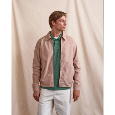 FAGUO - DOURDAN OUTERWEAR WOVEN