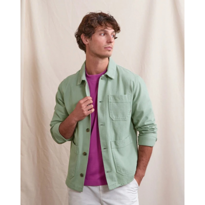 FAGUO - LORGE OUTERWEAR WOVEN