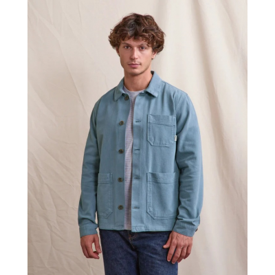 FAGUO - LORGE OUTERWEAR WOVEN