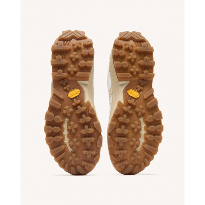 FAGUO - MONSTERA RUNNING WOVEN-SUEDE