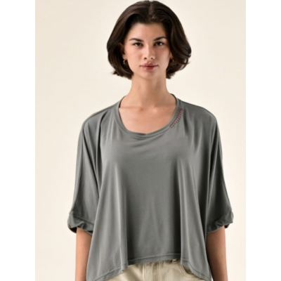 ORFEO - T-SHIRT AMANDINE