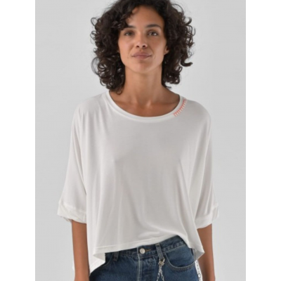 ORFEO - T-SHIRT AMANDINE