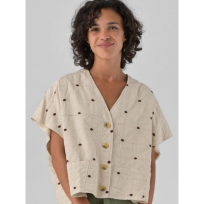 ORFEO - VESTE GRIFFIN