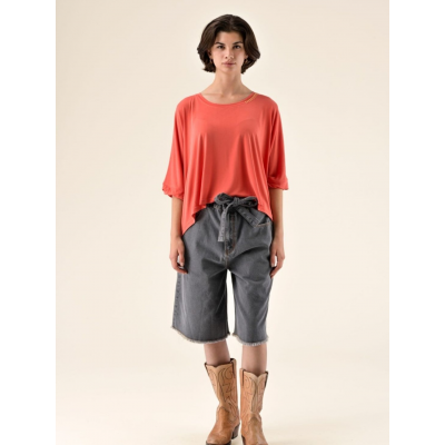 ORFEO - T-SHIRT AMANDINE