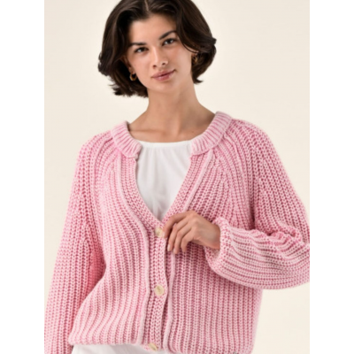 ORFEO - GILET SABINE