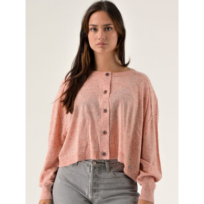 ORFEO - GILET MAELIE