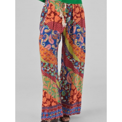 ORFEO - PANTALON CAMILLE