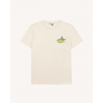 FAGUO - ARCY T-SHIRT KNIT