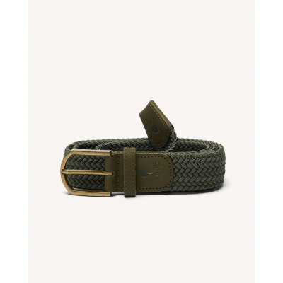 FAGUO - BELT WOVEN