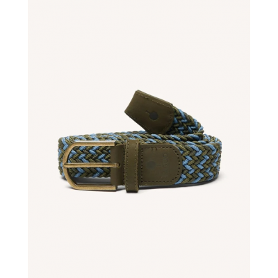 FAGUO - BELT WOVEN
