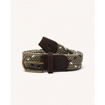 FAGUO - BELT WOVEN