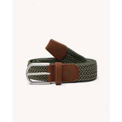FAGUO - BELT WOVEN