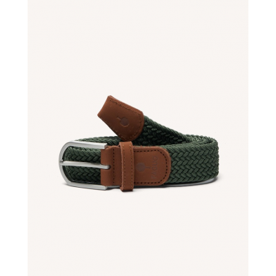 FAGUO - BELT WOVEN