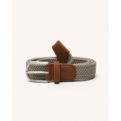 FAGUO - BELT WOVEN