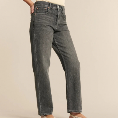 LAB DIP - QUINCY DENIM