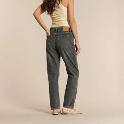 LAB DIP - QUINCY DENIM