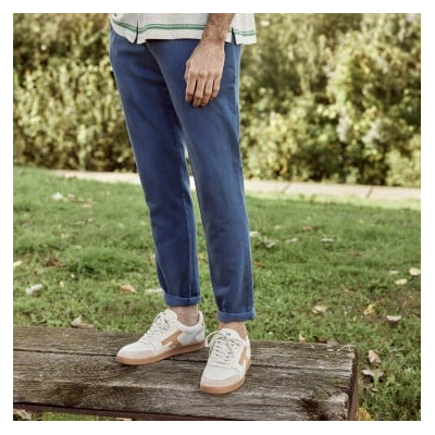 FAGUO - DREUILLE PANTS WOVEN