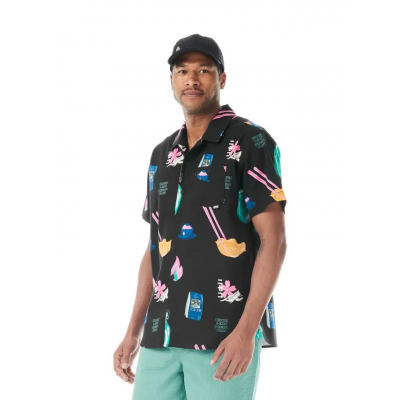 PICTURE - MATAIKONA SS SHIRT