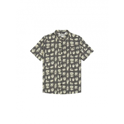 PICTURE - KLIVOX PRINTED SHIRTS