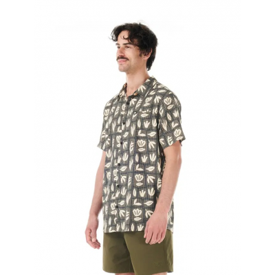 PICTURE - KLIVOX PRINTED SHIRTS