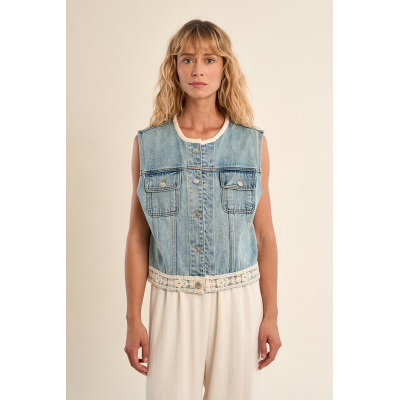 MOLLY BRACKEN - JACKET