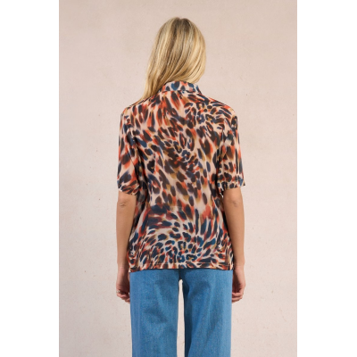 MOLLY BRACKEN - SHIRT