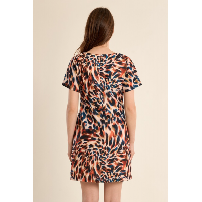 MOLLY BRACKEN - DRESS