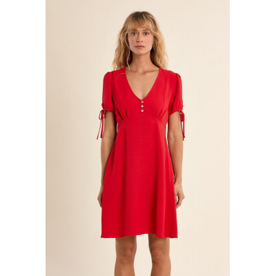 MOLLY BRACKEN - DRESS