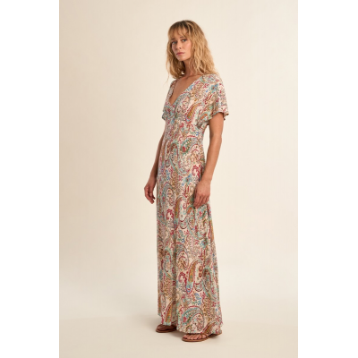 MOLLY BRACKEN - DRESS