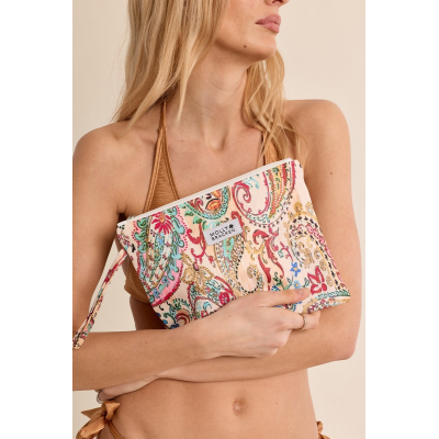 MOLLY BRACKEN - CLUTCH