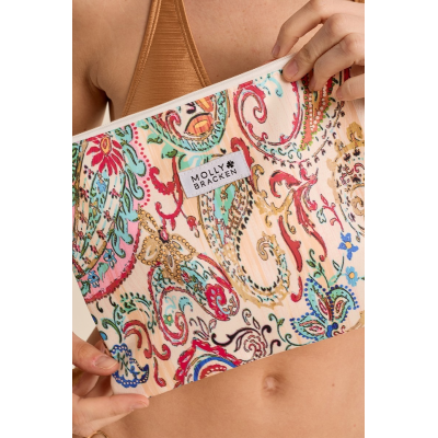 MOLLY BRACKEN - CLUTCH