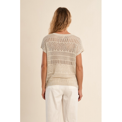 MOLLY BRACKEN - SWEATER