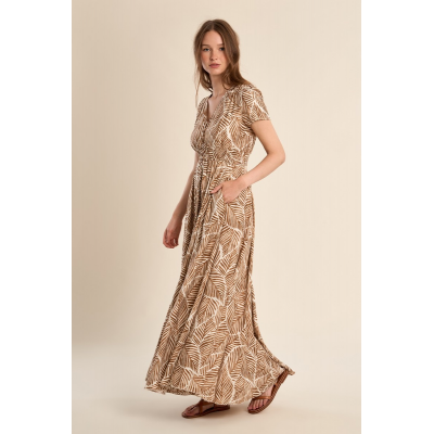 MOLLY BRACKEN - DRESS