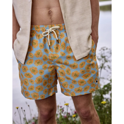 FAGUO - MIMIZAN SWIMSUIT WOVEN