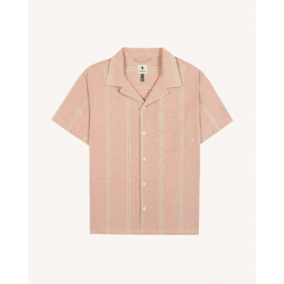FAGUO - PAIOLIVE SHIRT WOVEN