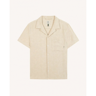 FAGUO - PAIOLIVE SHIRT WOVEN