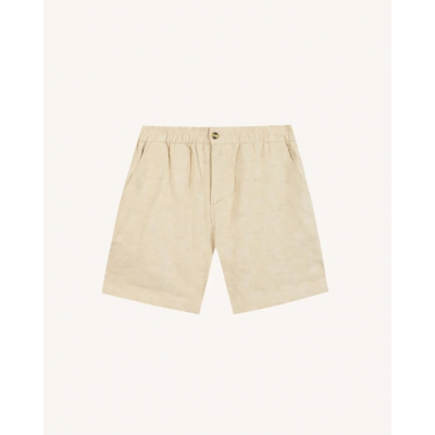 FAGUO - CHEVRE SHORT WOVEN