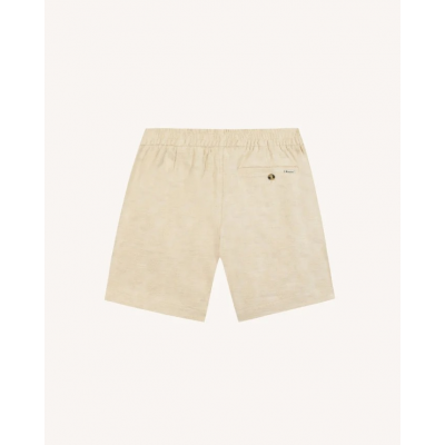 FAGUO - CHEVRE SHORT WOVEN