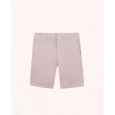 FAGUO - SAULIEU SHORT WOVEN