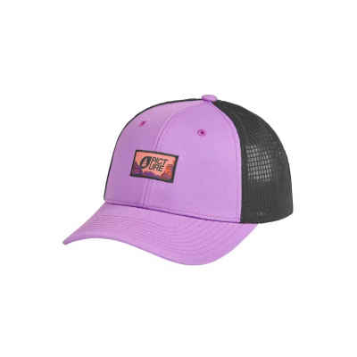PICTURE - ZEPHYR TRUCKER CAP