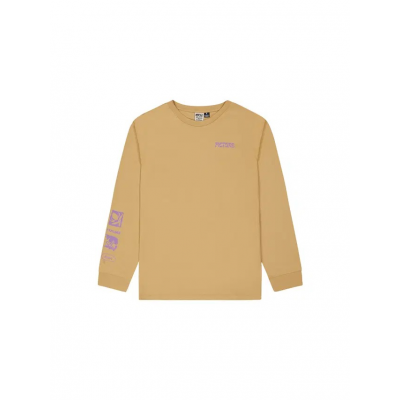 PICTURE - PEMBROKE LS TEE