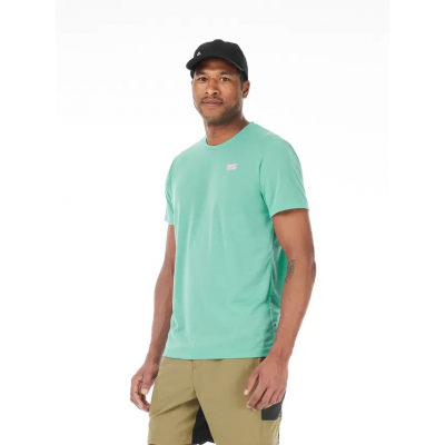 PICTURE - TIMONT SS URBAN TECH TEE
